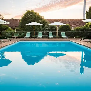 Aparthotel Résidence De Diane -