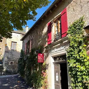 Hotel Les Magnolias ***