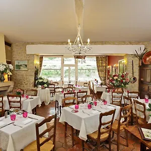 Hotel Le Terminus Des Pèlerins