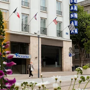 Hotel Oceania ****