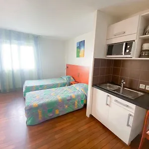 Aparthotel Résidence Du Soleil