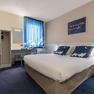 Hotel Ace Ferrand La Pardieu ***