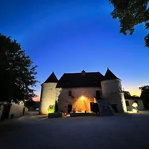 Hotel Les Vieilles Tours ***