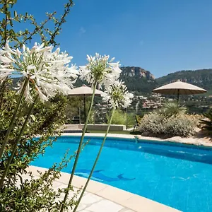 Frühstückspension La Demeure Insoupconnee, Cassis