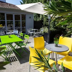Hotel Première Classe Lyon Sud - Pierre Bénite